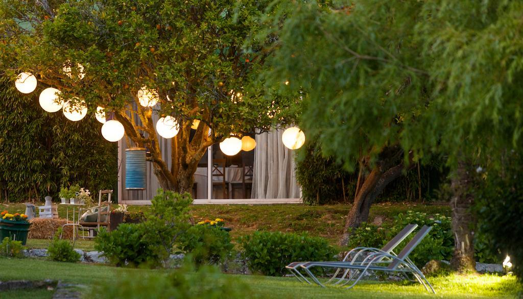 Pazo Da Touza Guest House Nigrán Стая снимка
