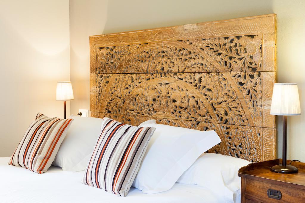 Pazo Da Touza Guest House Nigrán Стая снимка