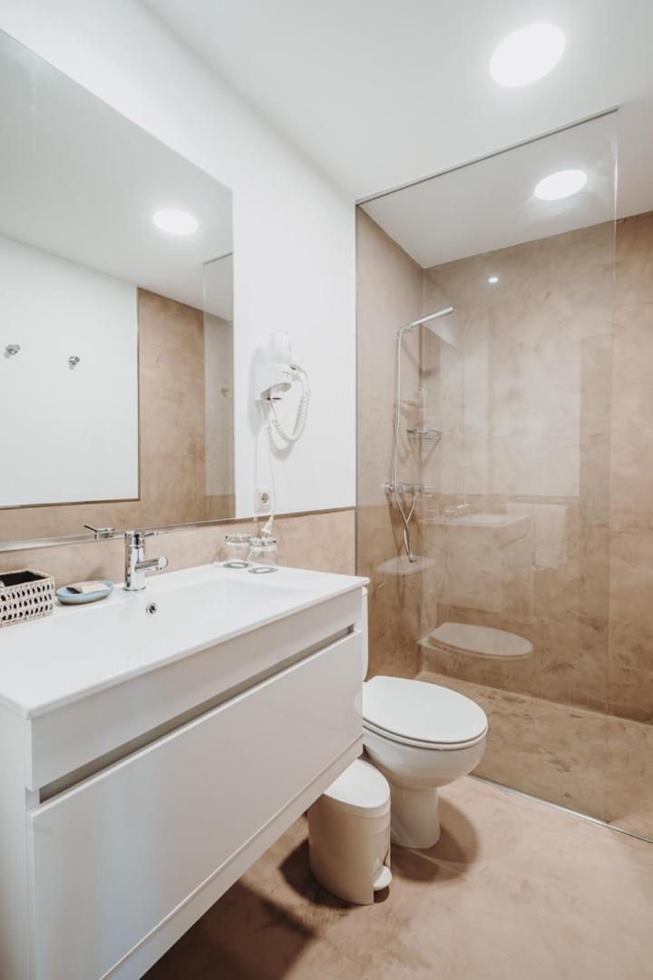 Pazo Da Touza Guest House Nigrán Екстериор снимка