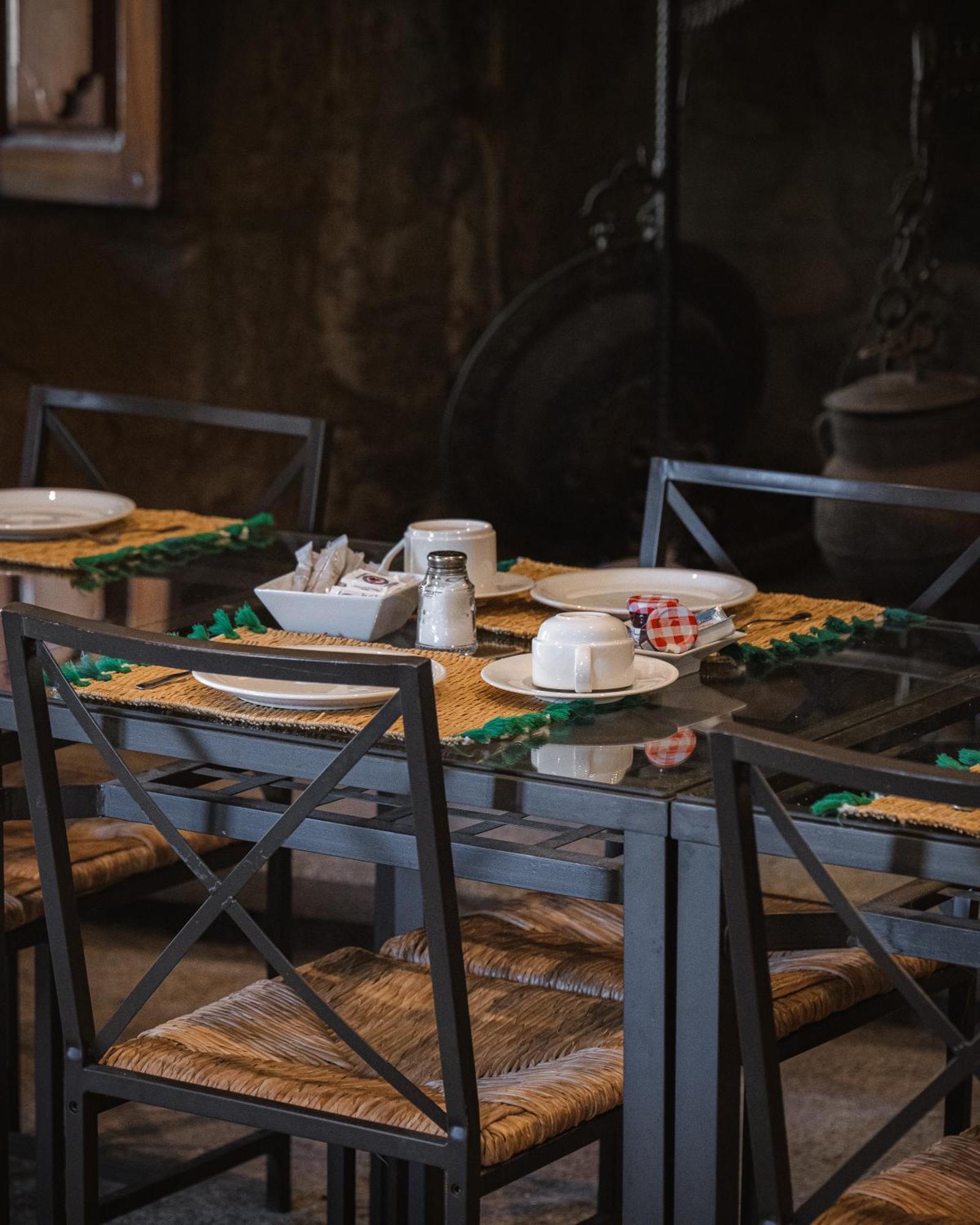 Pazo Da Touza Guest House Nigrán Екстериор снимка