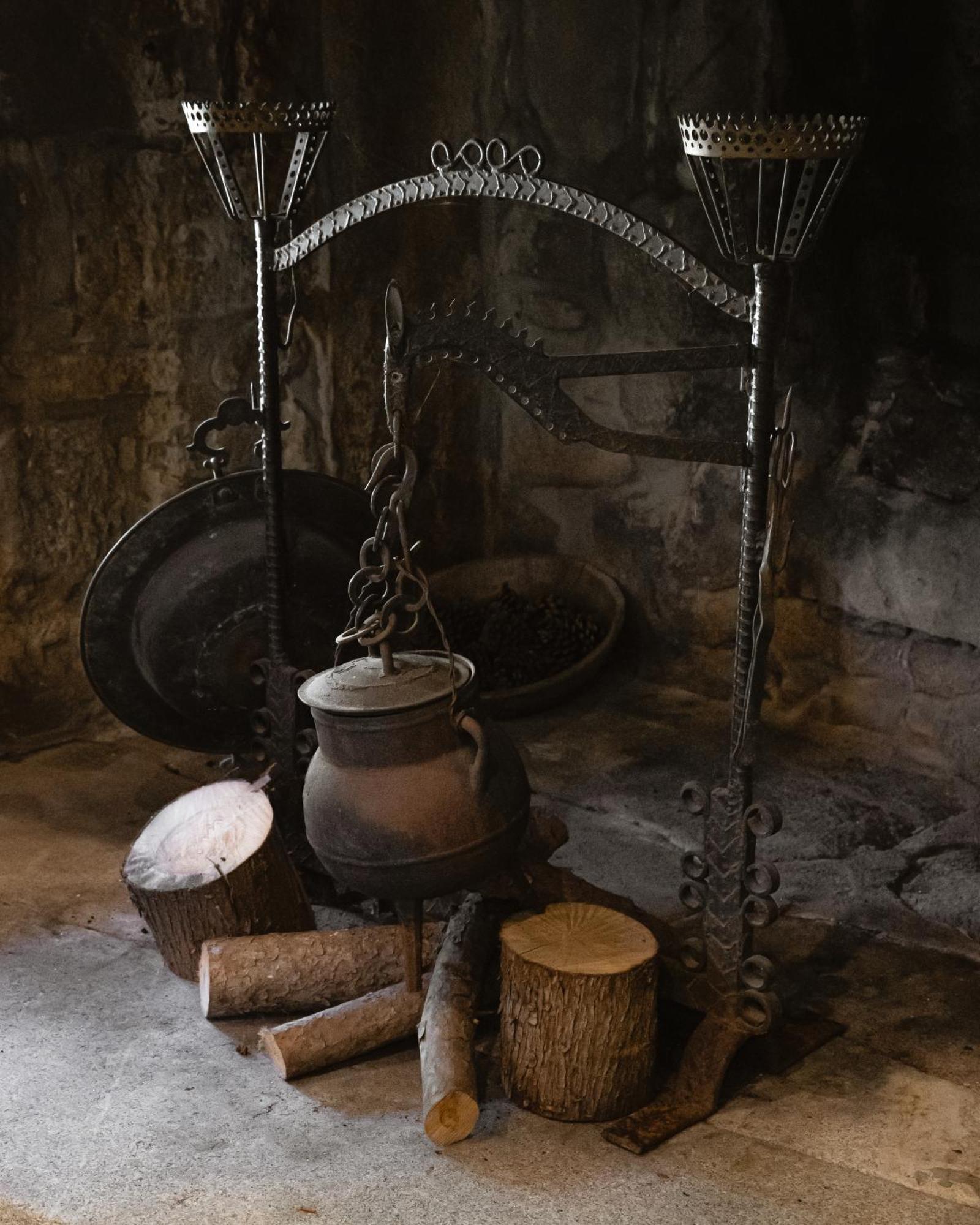 Pazo Da Touza Guest House Nigrán Екстериор снимка