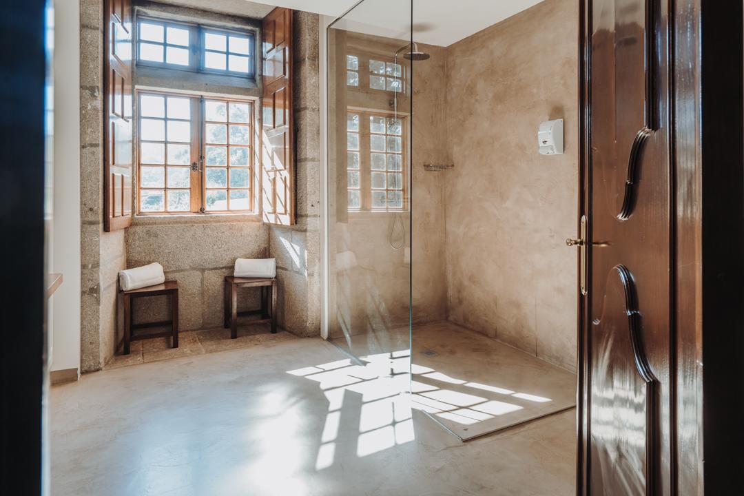 Pazo Da Touza Guest House Nigrán Екстериор снимка